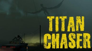 Featured Titan Chaser Free Download
