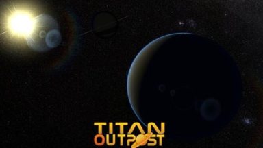 Featured Titan Outpost Free Download