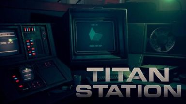 Featured Titan Station Free Download