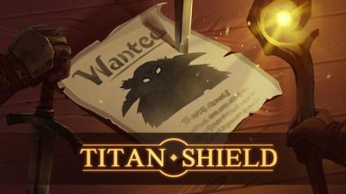 Featured Titan shield Free Download