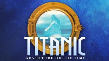 Featured Titanic Adventure Out Of Time Free Download