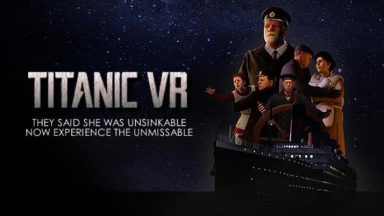 Featured Titanic VR Free Download