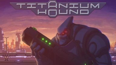 Featured Titanium Hound Free Download