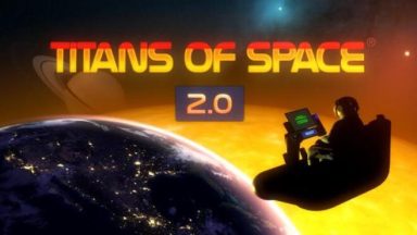 Featured Titans of Space 20 Free Download