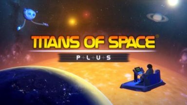 Featured Titans of Space PLUS Free Download