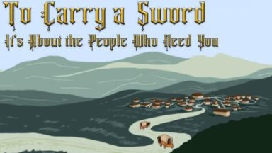 Featured To Carry a Sword Free Download