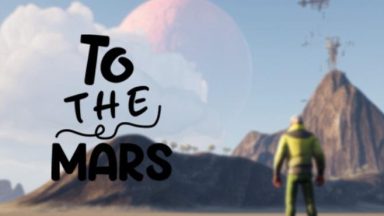 Featured To The Mars Free Download