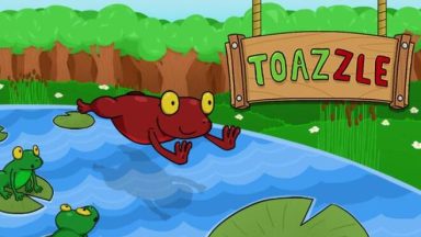 Featured ToaZZle Free Download