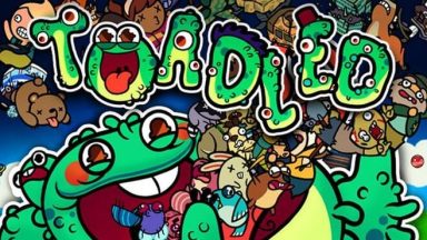 Featured Toadled Free Download