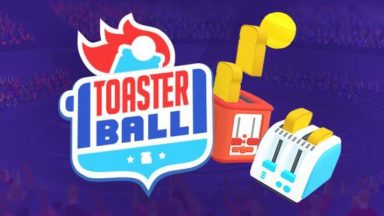 Featured Toasterball Free Download