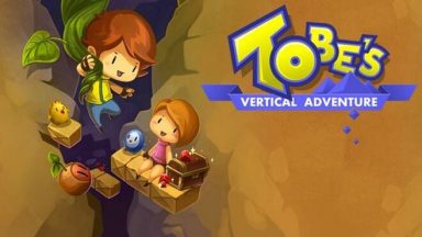 Featured Tobes Vertical Adventure Free Download