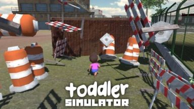 Featured Toddler Simulator Free Download