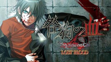 Featured Togainu no Chi Lost Blood Free Download