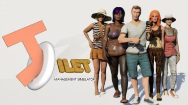 Featured Toilet Management Simulator Free Download
