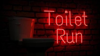 Featured Toilet Run Free Download