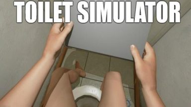 Featured Toilet Simulator Free Download
