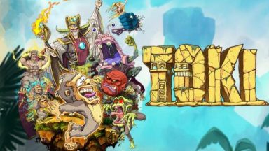 Featured Toki Free Download