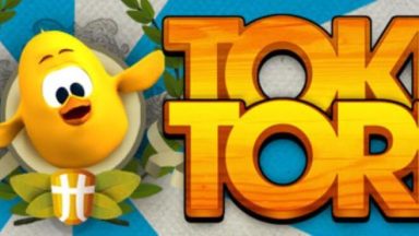 Featured Toki Tori Free Download