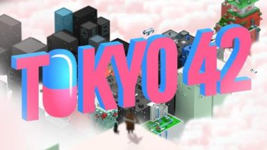 Featured Tokyo 42 Free Download 1