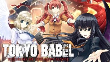 Featured Tokyo Babel Free Download
