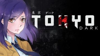 Featured Tokyo Dark Free Download