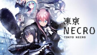 Featured Tokyo Necro Free Download