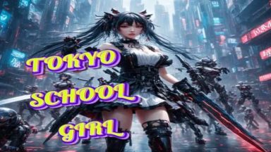 Featured Tokyo School Girl Free Download