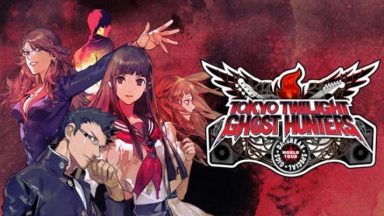 Featured Tokyo Twilight Ghost Hunters Daybreak Special Gigs Free Download