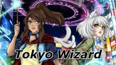 Featured Tokyo Wizard Free Download
