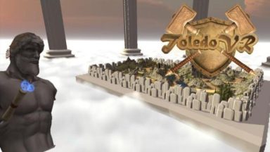 Featured ToledoVR Free Download