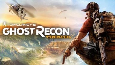 Featured Tom Clancys Ghost Recon Wildlands Free Download