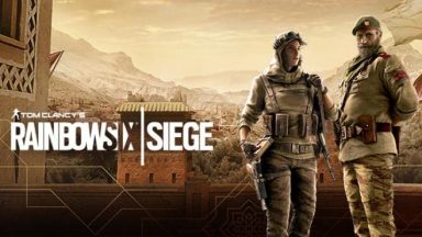 Featured Tom Clancys Rainbow Six Siege Free Download 1