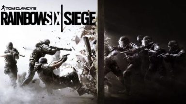 Featured Tom Clancys Rainbow Six Siege Free Download