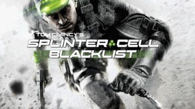 Featured Tom Clancys Splinter Cell Blacklist Free Download