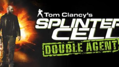 Featured Tom Clancys Splinter Cell Double Agent Free Download