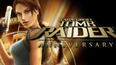 Featured Tomb Raider Anniversary Free Download