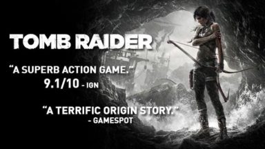 Featured Tomb Raider Free Download