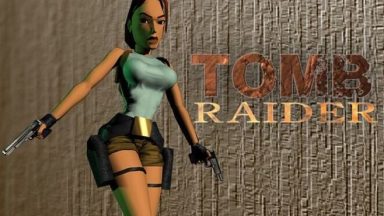 Featured Tomb Raider I Free Download