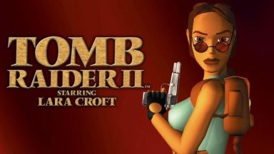 Featured Tomb Raider II Free Download