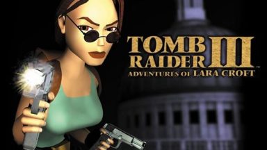 Featured Tomb Raider III Free Download