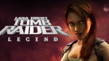 Featured Tomb Raider Legend Free Download