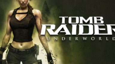 Featured Tomb Raider Underworld Free Download