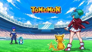 Featured Tomomon Free Download