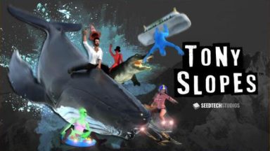 Featured Tony Slopes Free Download