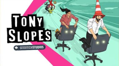 Featured Tony Slopes Free Download