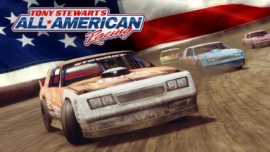 Featured Tony Stewarts AllAmerican Racing Free Download