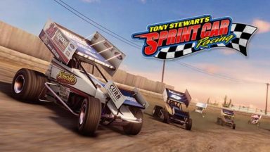 Featured Tony Stewarts Sprint Car Racing Free Download