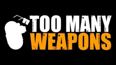 Featured Too Many Weapons Free Download