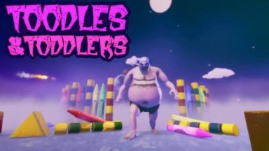 Featured Toodles Toddlers Free Download