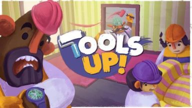 Featured Tools Up Free Download